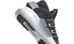 Adidas Bball90S Grey Black EF0609 sneakers