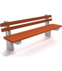 Concrete Bench Inter-Play 02