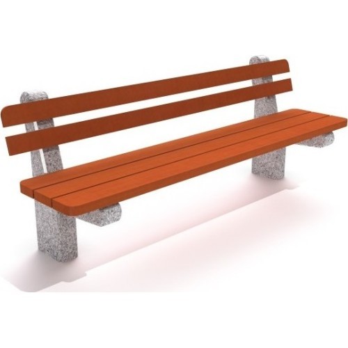 Concrete Bench Inter-Play 02
