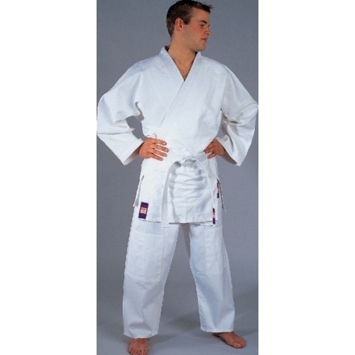 Dziudo kimono Dojo Line, 100 cm