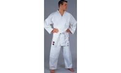 Judo kimono Dojo Line 100 cm