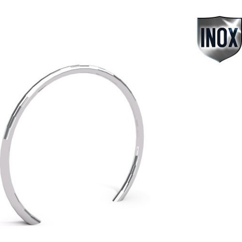Stainless Steel Bicycle Rack Inter-Play 07