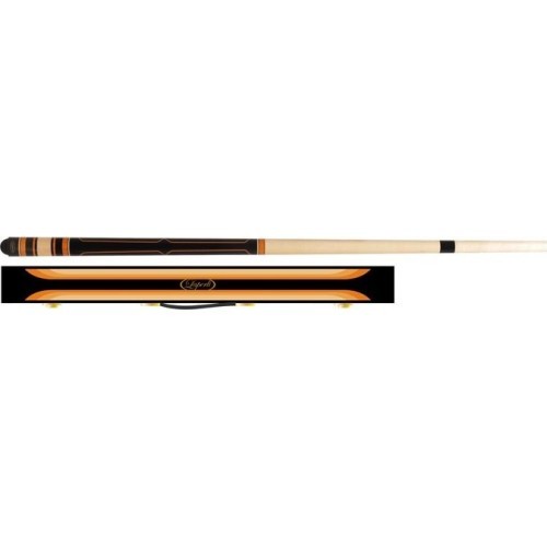Biliardo lazda su dėklu Laperti Carom No.6
