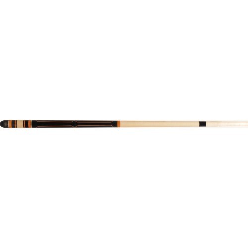Billiard Cue with Case Laperti Carom No.6