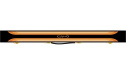 Billiard Cue with Case Laperti Carom No.6