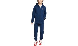 Спортивный костюм Nike для подростков B NSW Trk Suit Core BF Blue BV3634 410