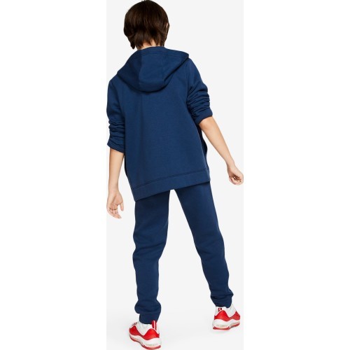 Nike Sportinis Kostiumas Paaugliams B Nsw Trk Suit Core BF Blue BV3634 410