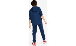 Спортивный костюм Nike для подростков B NSW Trk Suit Core BF Blue BV3634 410