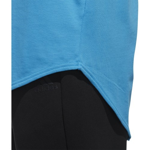 Adidas Marškinėliai M S2s 3s Tee Blue DV3340