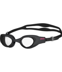 Swimming Goggles Arena One Woman Clear, Black