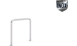 Велосипедная стойка из нержавеющей стали Inter-Play 22