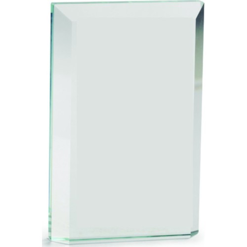 Glass award Z2342 - 15cm