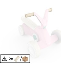 Ручка BERG GO² Pink (2 шт.)