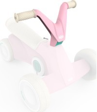 BERG GO² Pink vairo komplektas