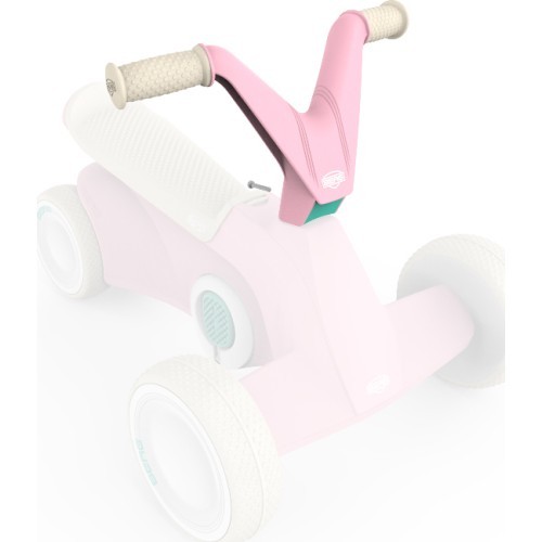 BERG GO² Pink комплект руля