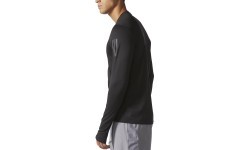Adidas Response Tee T-shirt Black BP7482