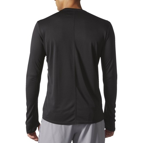Adidas Marškinėliai Response Tee Black BP7482