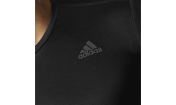 Футболка Adidas Response Tee Black BP7482