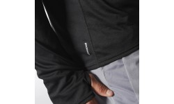 Футболка Adidas Response Tee Black BP7482