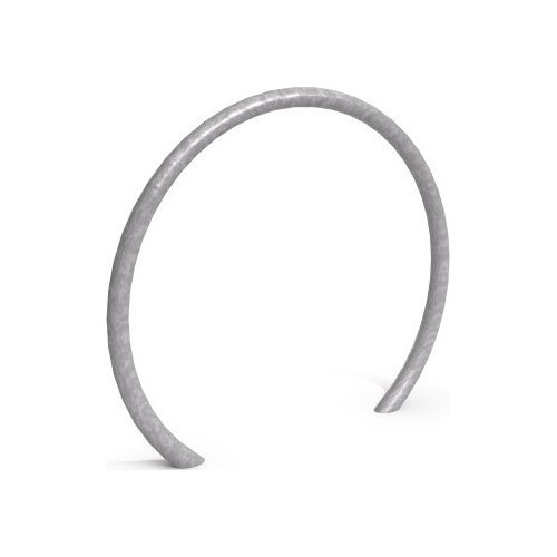 Steel Bicycle Rack Inter-Play 07