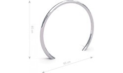 Steel Bicycle Rack Inter-Play 07