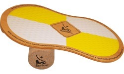 RollerBone EVA Kork Roller Classic rinkinys