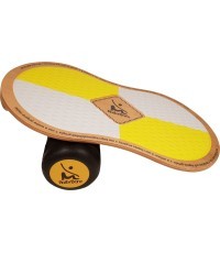 Комплект балансировочной доски RollerBone EVA Pro