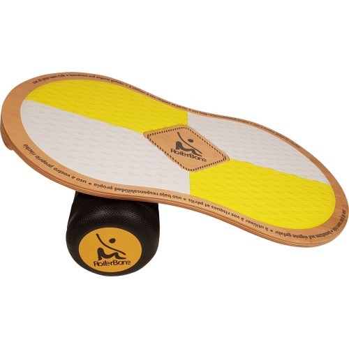 RollerBone EVA Pro balansavimo lentos rinkinys