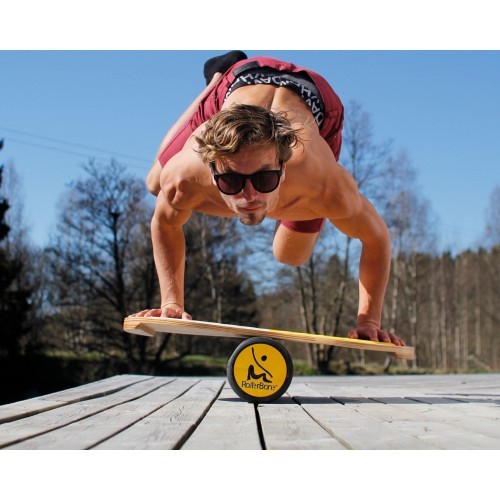 RollerBone EVA Pro Set