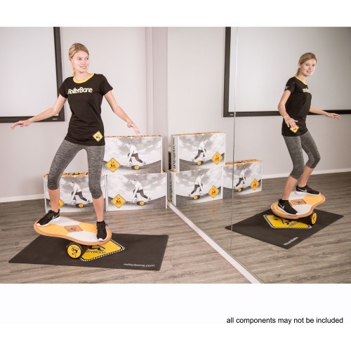 RollerBone EVA Pro balansavimo lentos rinkinys