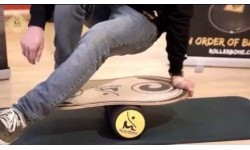 RollerBone EVA Pro Set