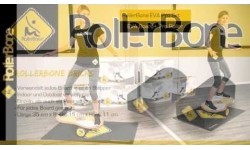RollerBone EVA Pro Set