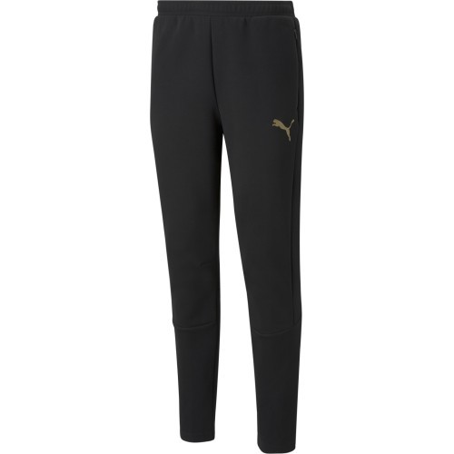 Puma Kelnės Vyrams Evostripe Pants Black 589426 51