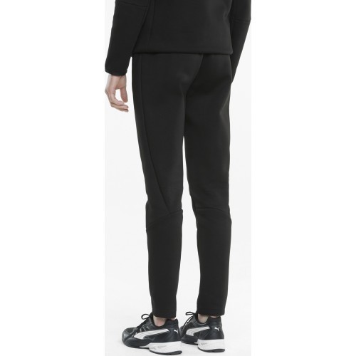 Puma Men's Trousers Evostripe Pants Black 589426 51