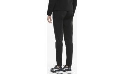 Puma Men's Trousers Evostripe Pants Black 589426 51