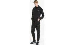 Puma Men's Trousers Evostripe Pants Black 589426 51