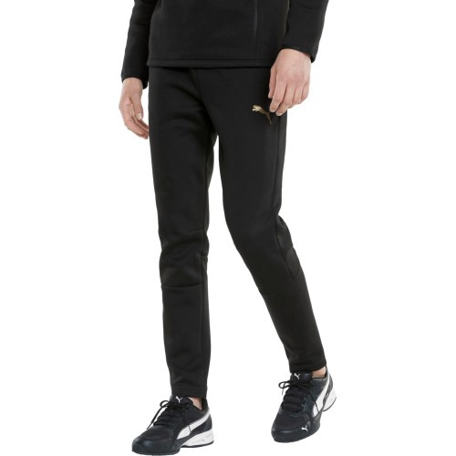 Мужские брюки Puma Evostripe Pants Black 589426 51