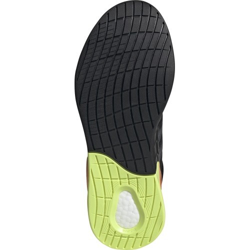 Adidas Kaptir Super Men's Shoes Black FZ2857