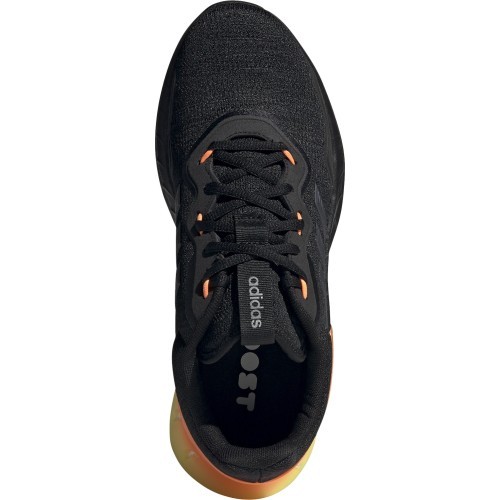 Adidas Kaptir Super Men's Shoes Black FZ2857