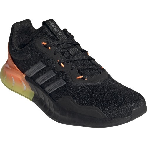 Adidas Kaptir Super Men's Shoes Black FZ2857