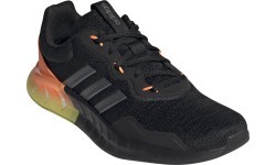 Мужская обувь Adidas Kaptir Super Black FZ2857