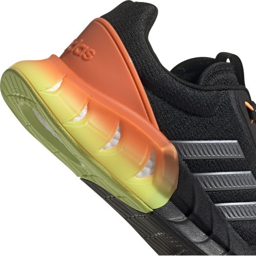 Adidas Kaptir Super Men's Shoes Black FZ2857