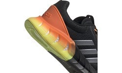 Мужская обувь Adidas Kaptir Super Black FZ2857