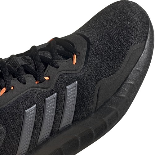 Adidas Avalynė Vyrams Kaptir Super Black FZ2857