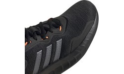 Мужская обувь Adidas Kaptir Super Black FZ2857