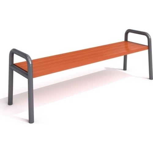 Steel Bench Inter-Play 13