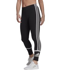 Женские леггинсы Adidas W Cb Leg чёрные GR3975