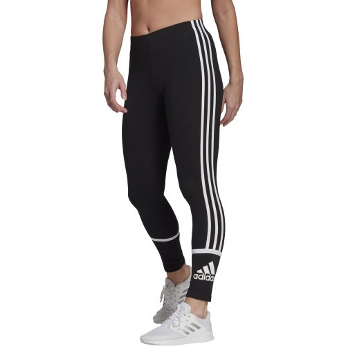Adidas W Cb Leg Women's Leggings Black GR3975