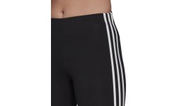 Женские леггинсы Adidas W Cb Leg чёрные GR3975