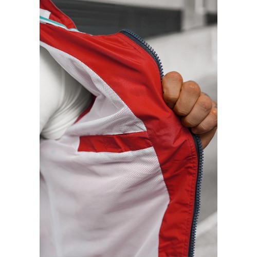 J.Style Men's Jacket Red 5M802-275